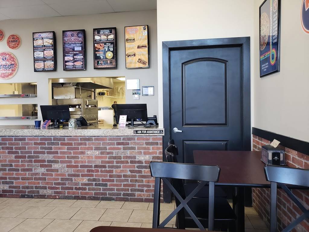 Tenneys Pizza Riverton/Herriman | meal delivery | 12566 S Rhetski Ln, Riverton, UT 84065, USA | 8013021234 OR +1 801-302-1234