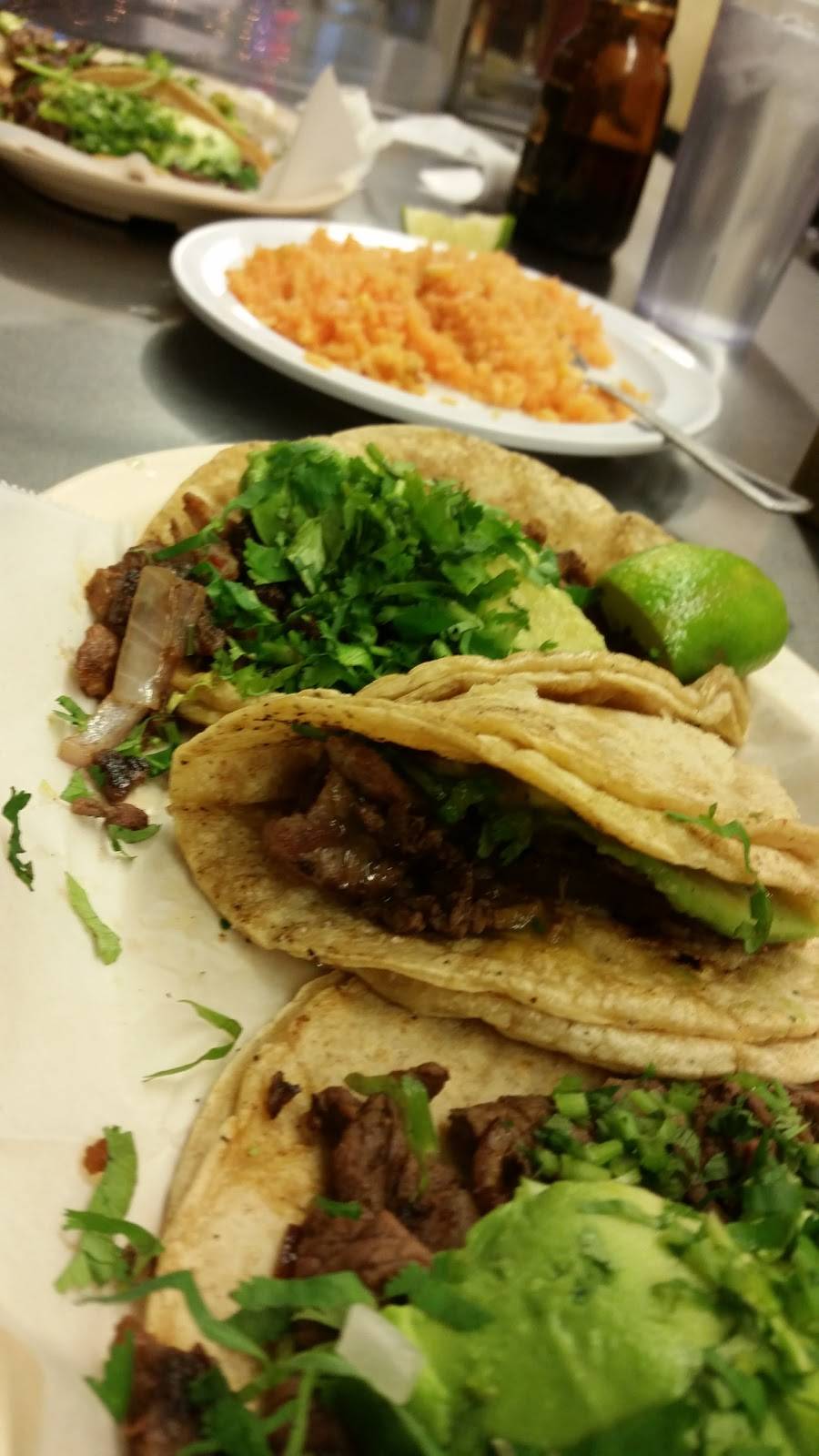 Taqueria La Hacienda | restaurant | 3650, 3452 W 59th St, Chicago, IL 60629, USA | 7737781000 OR +1 773-778-1000