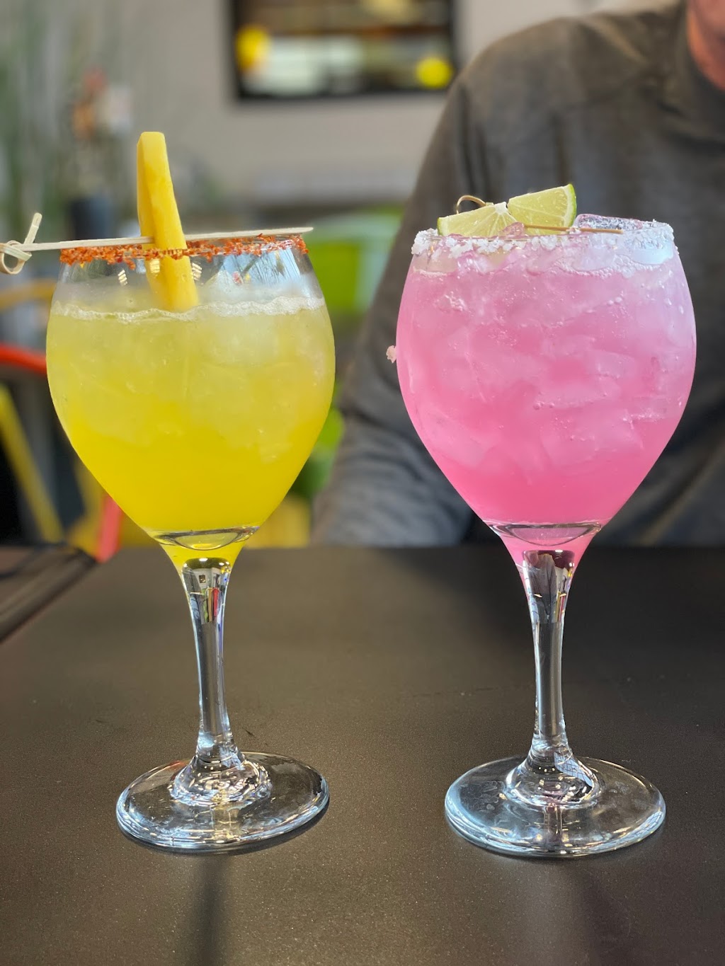 A Fish Named Taco | restaurant | 3415 SE 192nd Ave Suite 100, Vancouver, WA 98683, USA | 3609843390 OR +1 360-984-3390