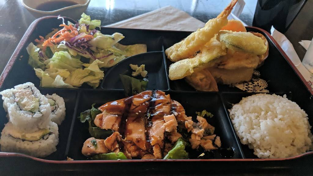 Little Tokyo Restaurant | restaurant | 11640 Carmel Mountain Rd # 122, San Diego, CA 92128, USA | 8586751468 OR +1 858-675-1468