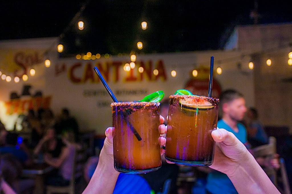 Midtowns Cantina Alley | restaurant | 2320 Jazz Alley, Sacramento, CA 95816, USA | 8332320639 OR +1 833-232-0639