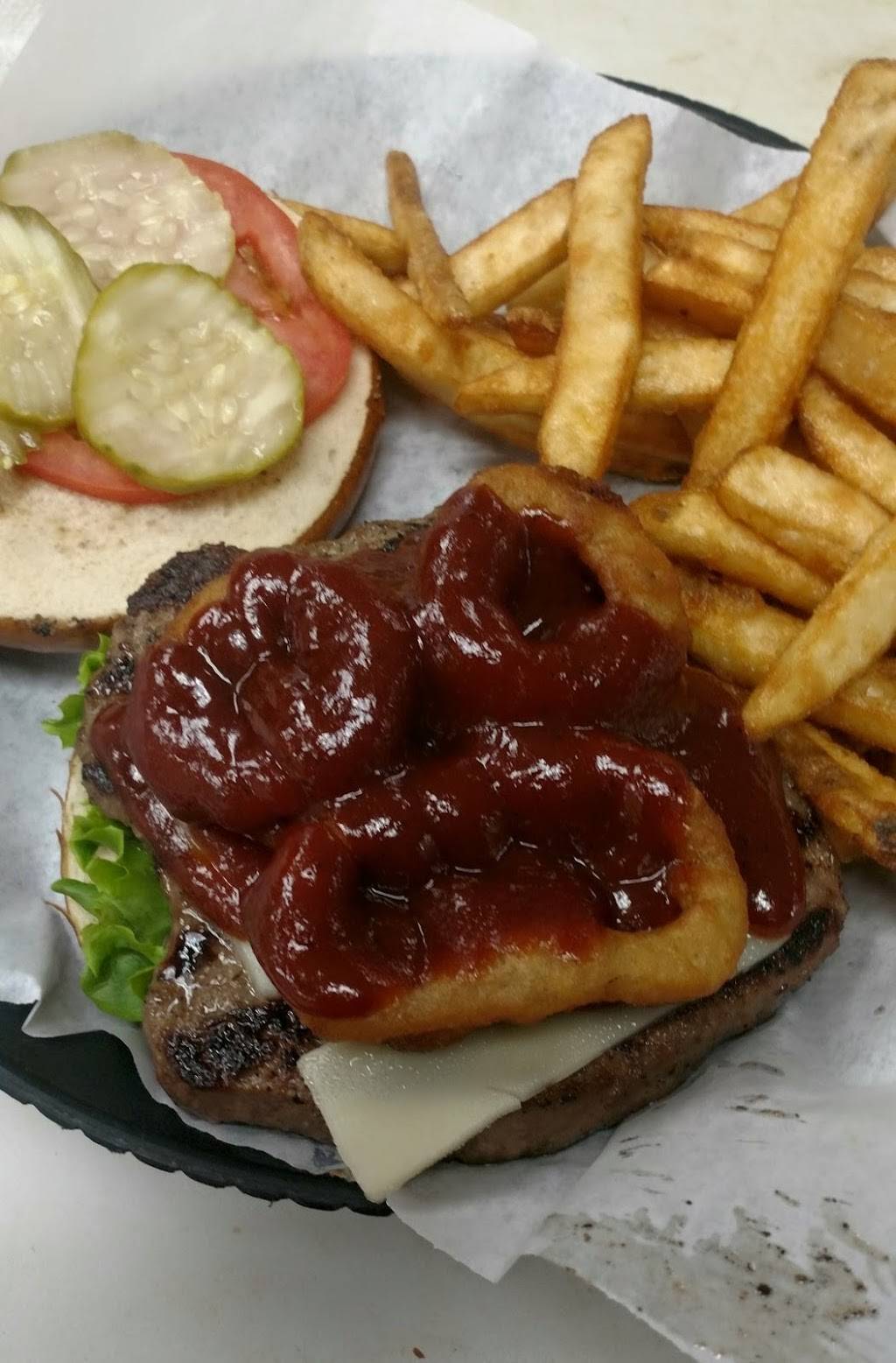 Trails End Restaurant | restaurant | 3052 OH-3, Loudonville, OH 44842, USA | 4199945561 OR +1 419-994-5561