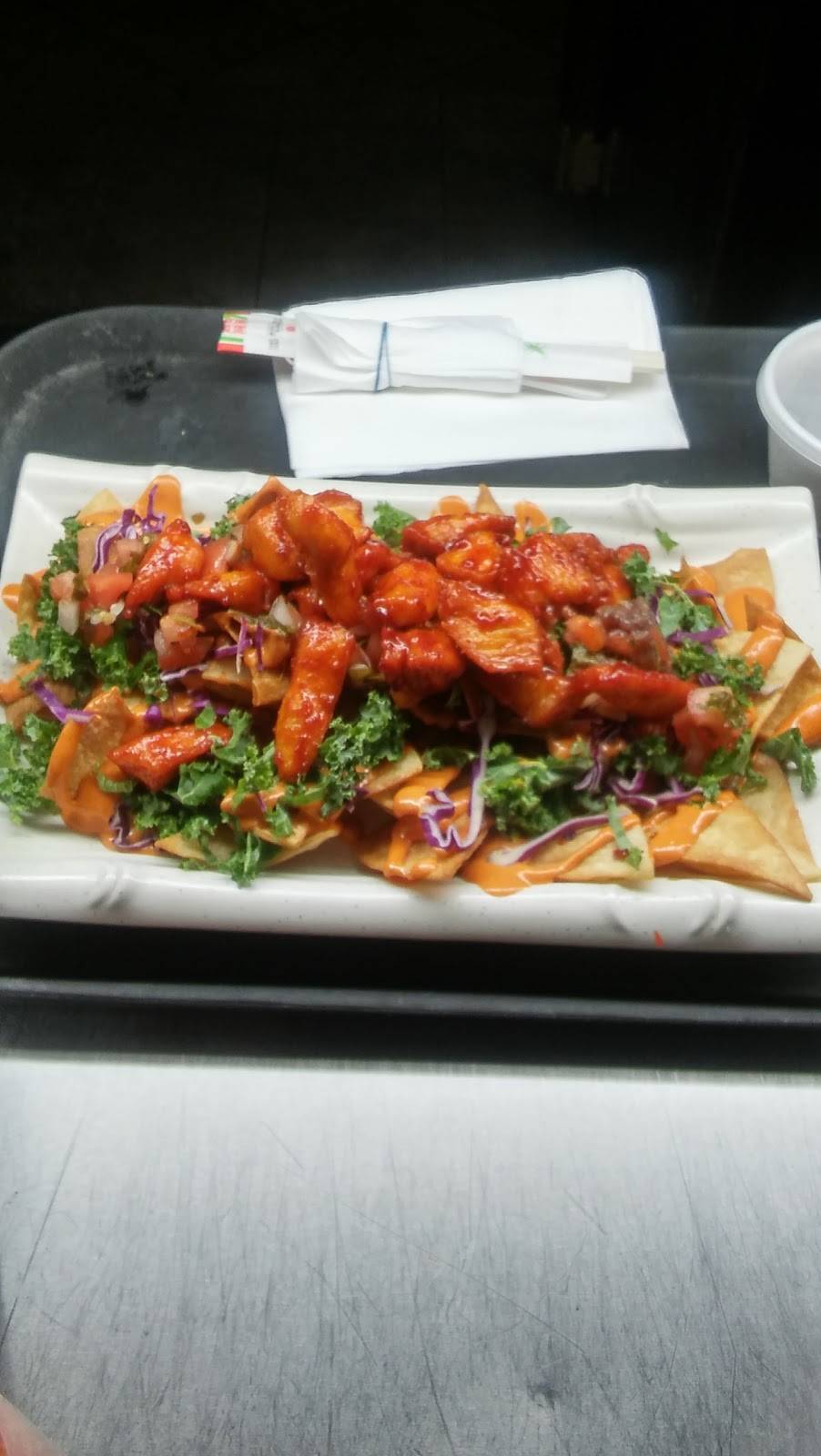 The Crown Baltimore | restaurant | 1910 N Charles St 2nd Fl, Baltimore, MD 21218, USA | 4106254848 OR +1 410-625-4848