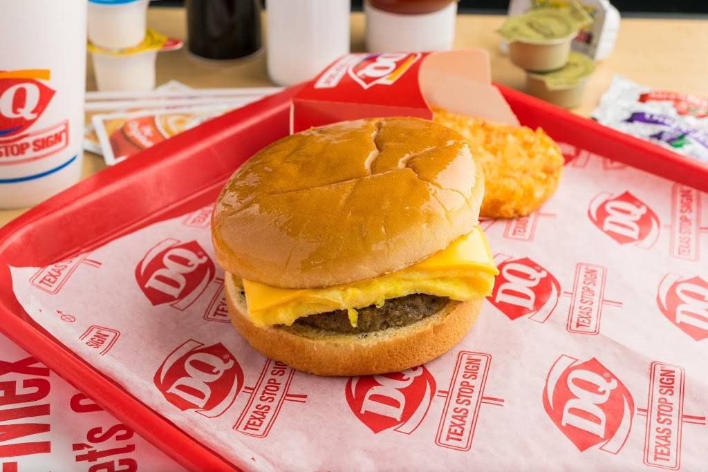 Dairy Queen | restaurant | 16204 State Hwy 31 W, Tyler, TX 75709, USA | 9032669190 OR +1 903-266-9190