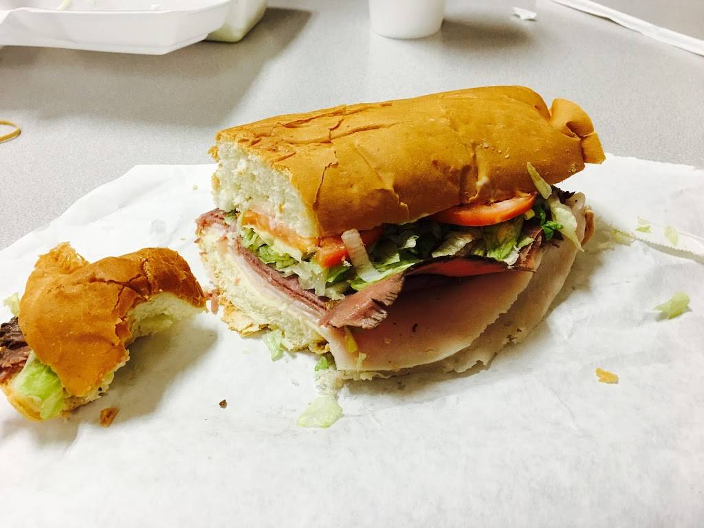 Sub City | meal takeaway | 8 E Main St, Marshalltown, IA 50158, USA | 6417521375 OR +1 641-752-1375