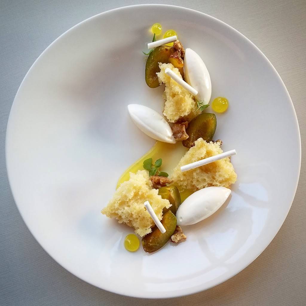 Parsnip Restaurant | restaurant | 91 Winthrop St, Cambridge, MA 02138, USA | 6177143206 OR +1 617-714-3206