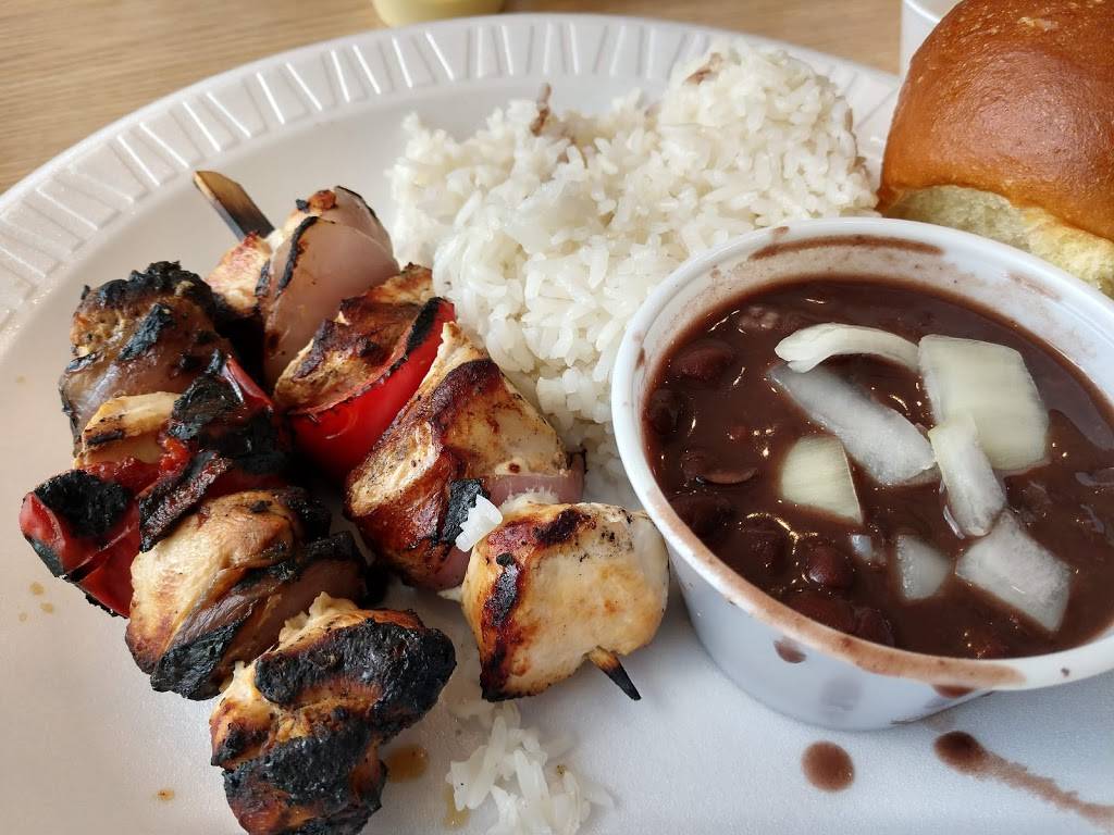 Pollo Tropical at Dezerland Park Orlando | restaurant | 5294 International Dr, Orlando, FL 32819, USA | 3212516217 OR +1 321-251-6217