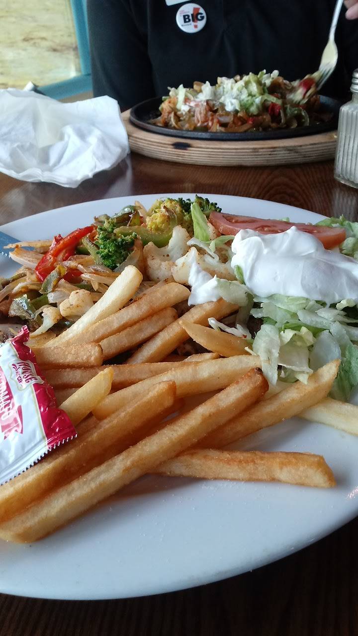 El Rancho Mexican Restaurant | restaurant | 815 E Market St, Harrisonburg, VA 22801, USA | 5402098936 OR +1 540-209-8936