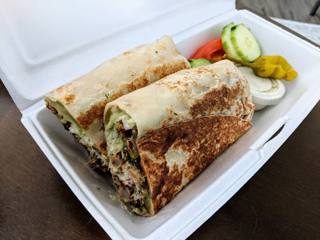 Greek Pita | restaurant | 3700 Factoria Blvd SE C, Bellevue, WA 98006, USA | 4254293044 OR +1 425-429-3044