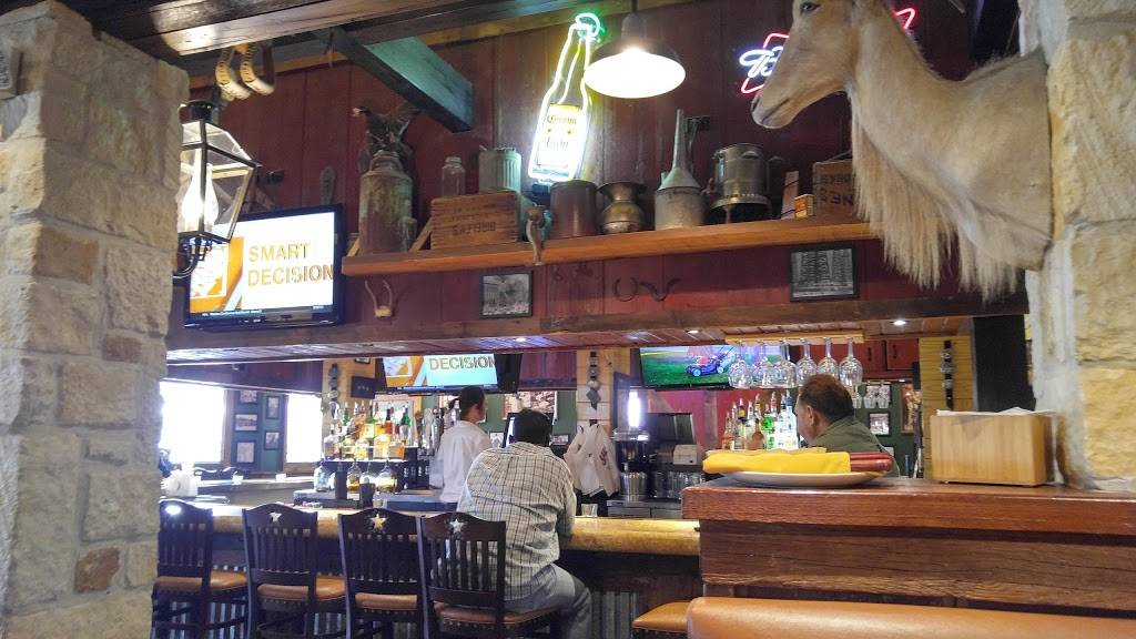 Saltgrass Steak House | restaurant | 325 I-10, Beaumont, TX 77707, USA | 4098138138 OR +1 409-813-8138