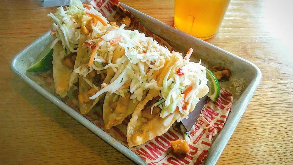 Applebees Grill + Bar | restaurant | 3944 Grandview Dr, Simpsonville, SC 29680, USA | 8642280461 OR +1 864-228-0461