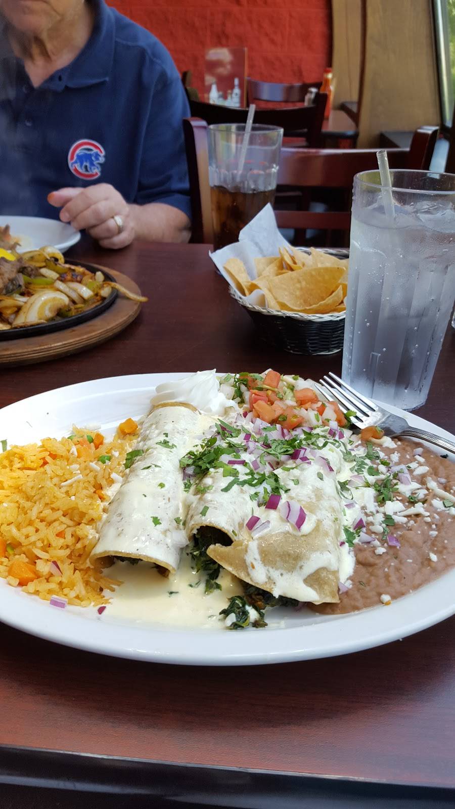Solea Mexican Grill LLC | restaurant | 1350 Gillingham Rd, Neenah, WI 54956, USA | 9207270540 OR +1 920-727-0540
