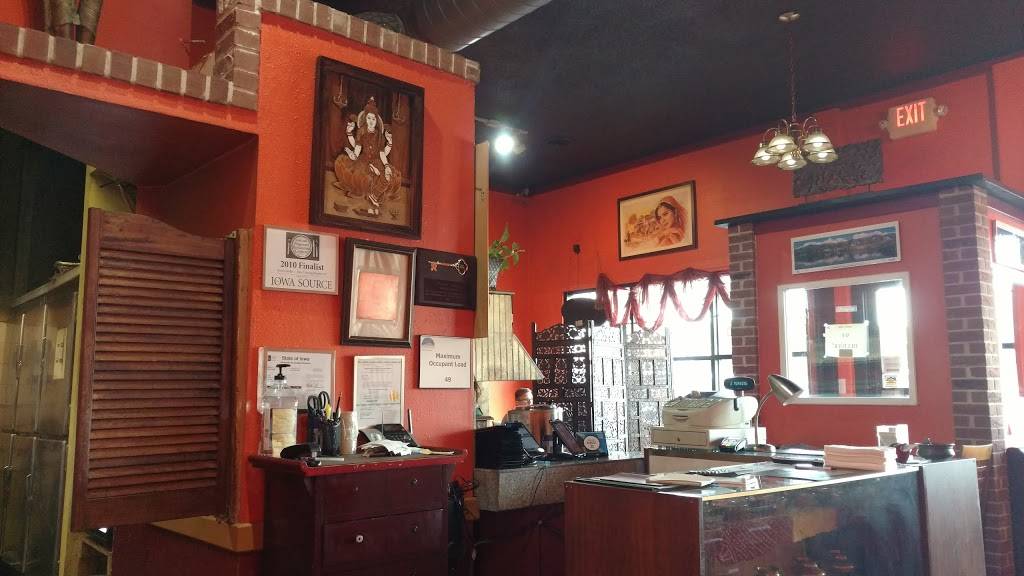 Exotic India | restaurant | 102 2nd Ave # B, Coralville, IA 52241, USA | 3193544710 OR +1 319-354-4710