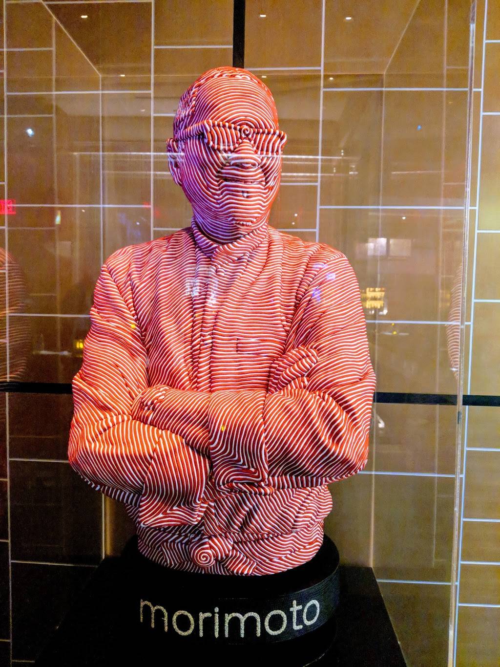 Morimoto Las Vegas | restaurant | MGM Grand, 3799 S Las Vegas Blvd, Las Vegas, NV 89109, USA | 7028913001 OR +1 702-891-3001