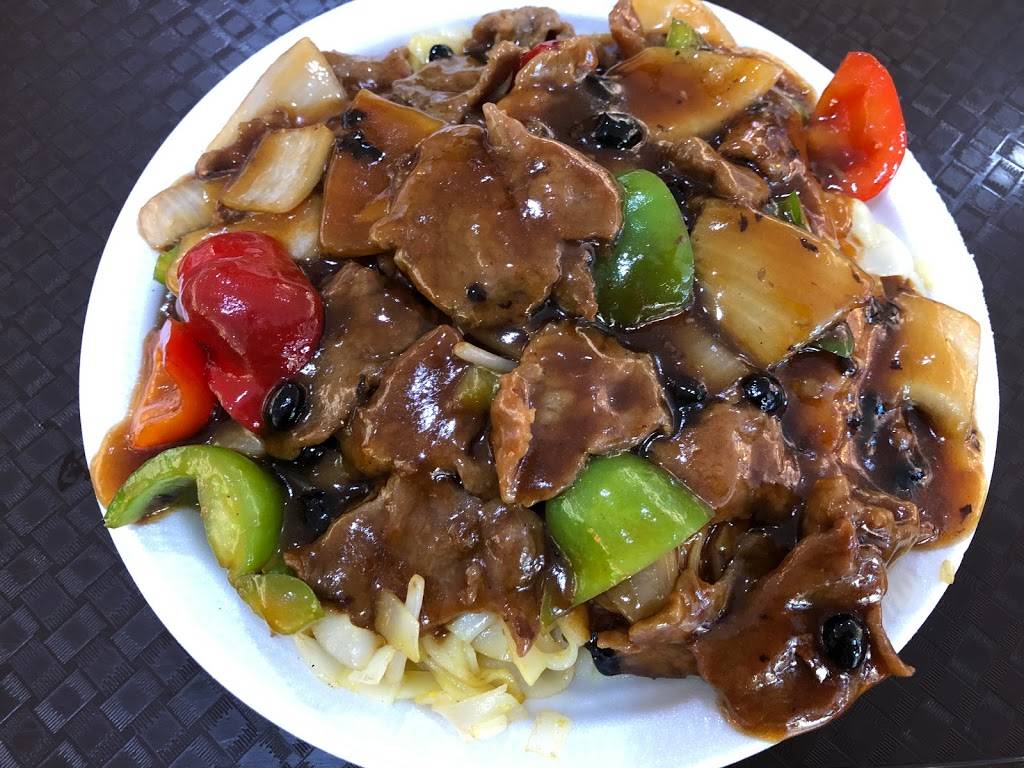 Yan Can Cook | restaurant | 3255 York Regional Rd 7, Markham, ON L3R 3P9, Canada | 9059439864 OR +1 905-943-9864