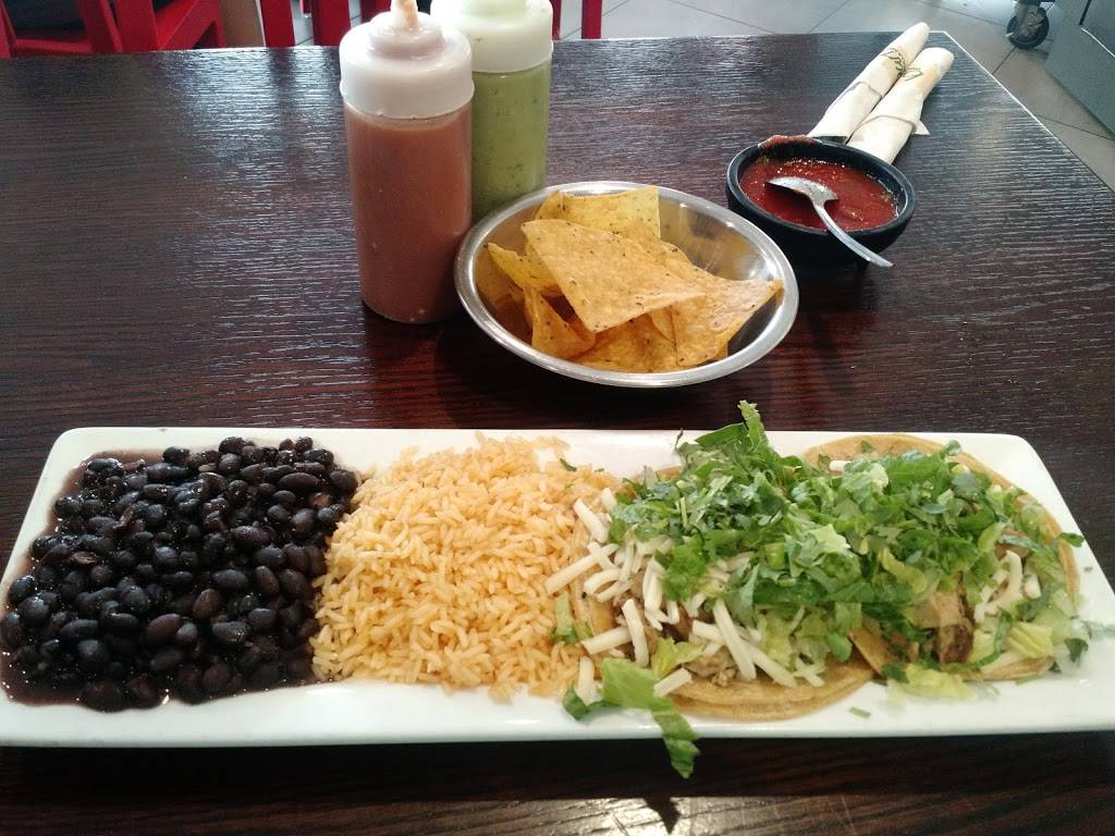 Burrito Parrilla Mexicana - CS | restaurant | 415 S Schmale Rd, Carol Stream, IL 60188, USA | 6307657770 OR +1 630-765-7770