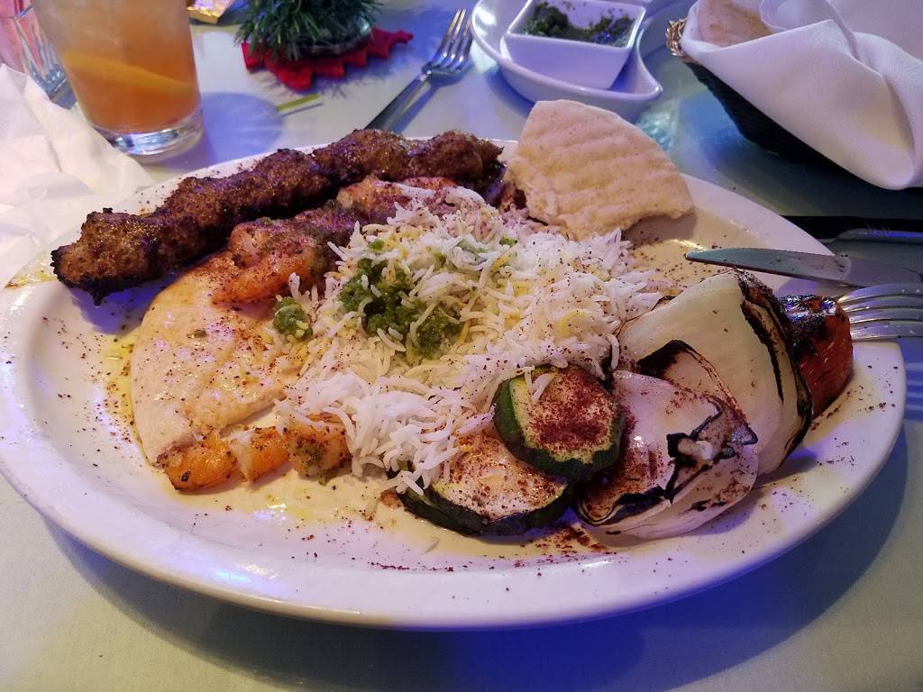 Silver Skewers | restaurant | 2788 Old Washington Rd, Waldorf, MD 20601, USA | 3013965758 OR +1 301-396-5758