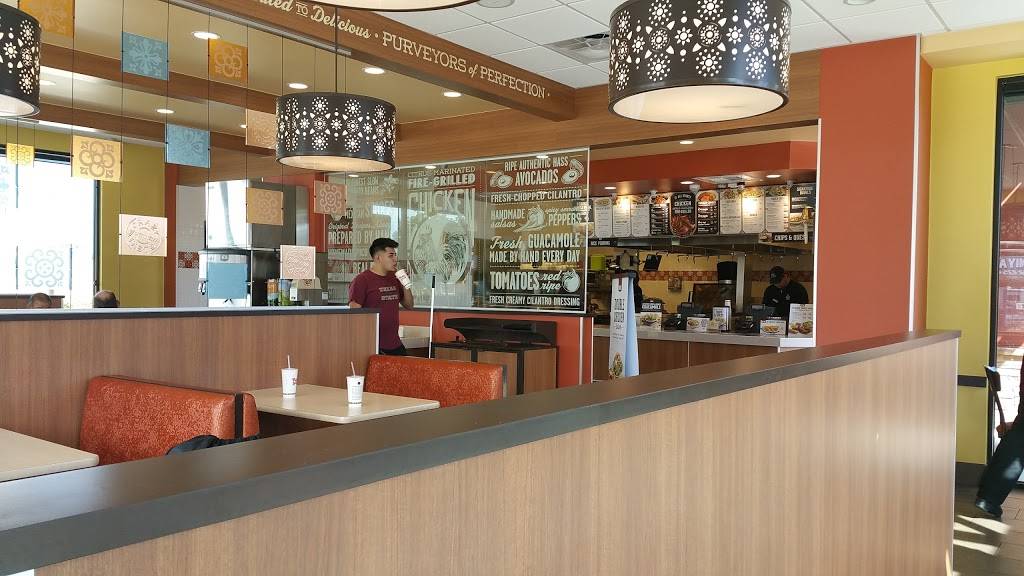 El Pollo Loco | restaurant | 1108 Silber Rd, Houston, TX 77055, USA | 7136809513 OR +1 713-680-9513