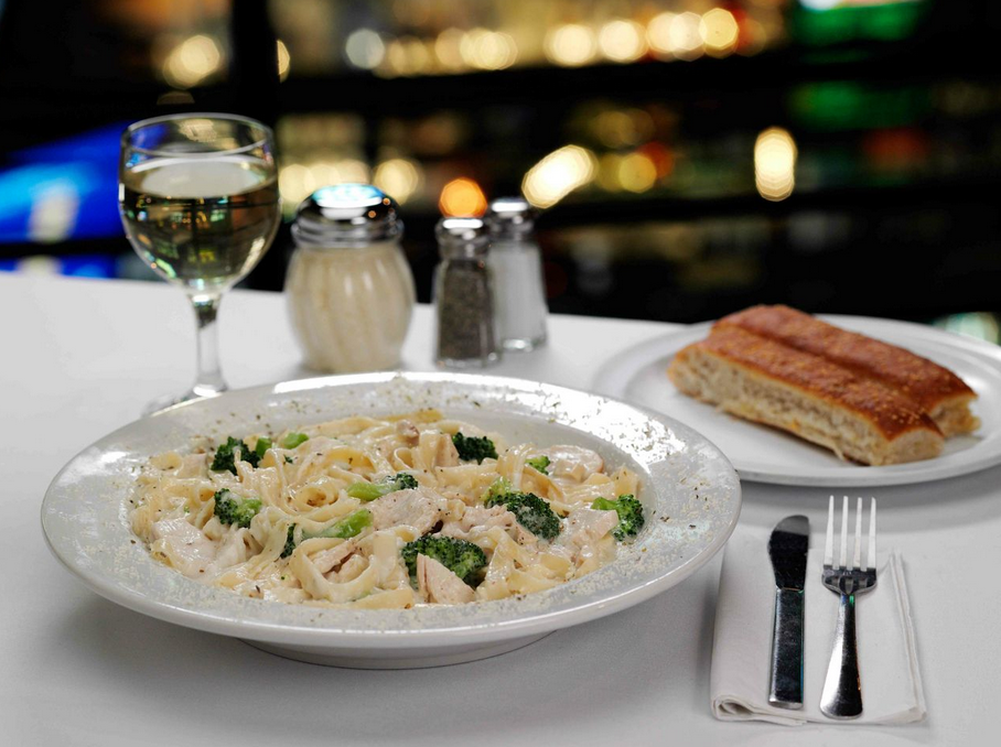 Minskys Pizza | restaurant | 12920 State Line Rd, Leawood, KS 66209, USA | 9133179965 OR +1 913-317-9965