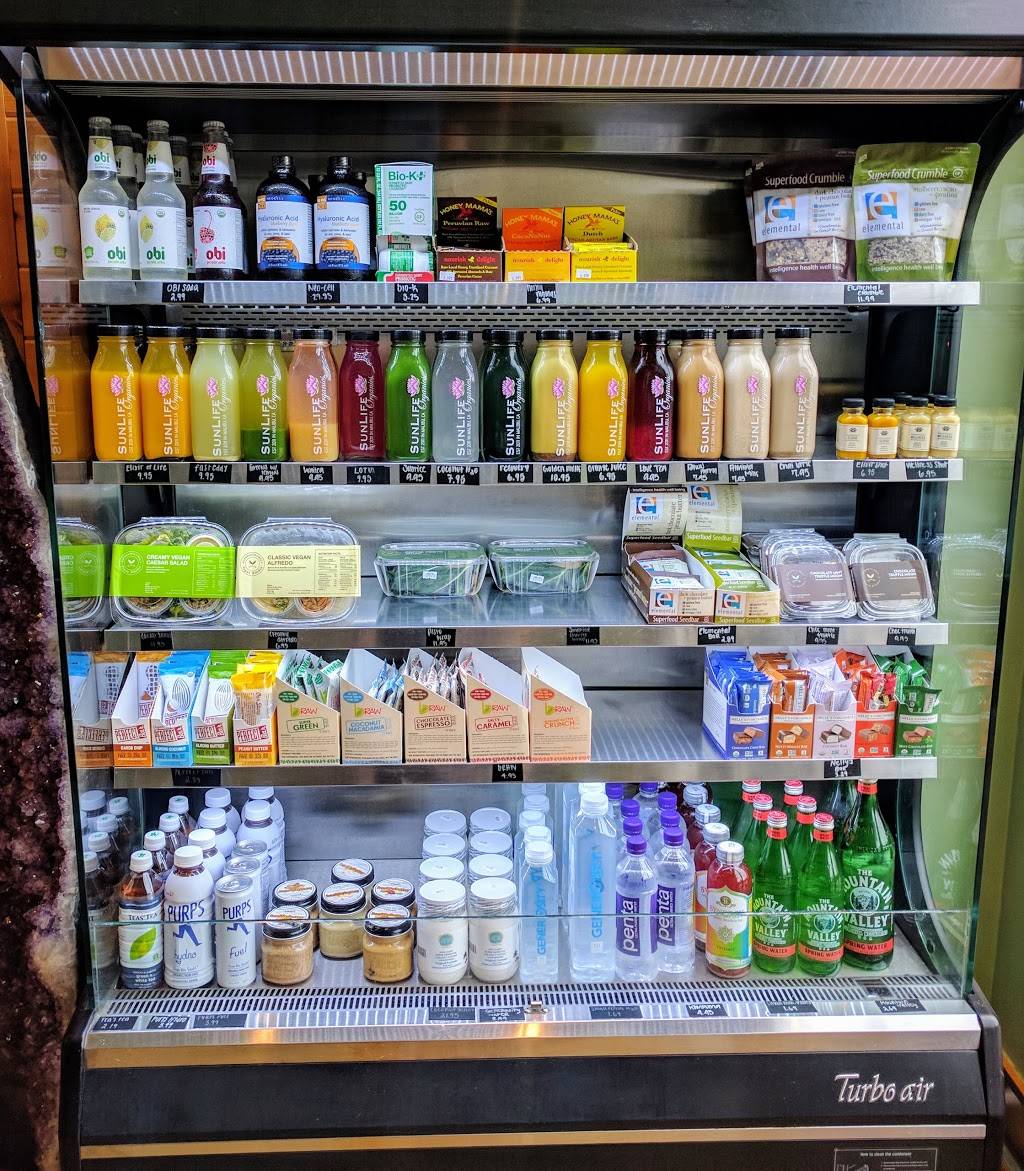 SunLife Organics | cafe | 2200 Thousand Oaks Blvd, Thousand Oaks, CA 91362, USA | 8053792999 OR +1 805-379-2999