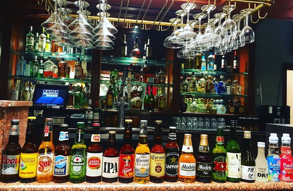 Ramen Izakaya | restaurant | 13727 Victory Blvd, Valley Glen, CA 91401, USA | 8183878285 OR +1 818-387-8285