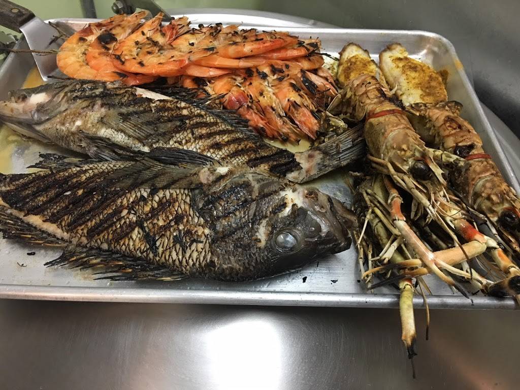 Beccofino Italian Bistro | restaurant | 5712 S MacDill Ave, Tampa, FL 33611, USA | 8138980804 OR +1 813-898-0804