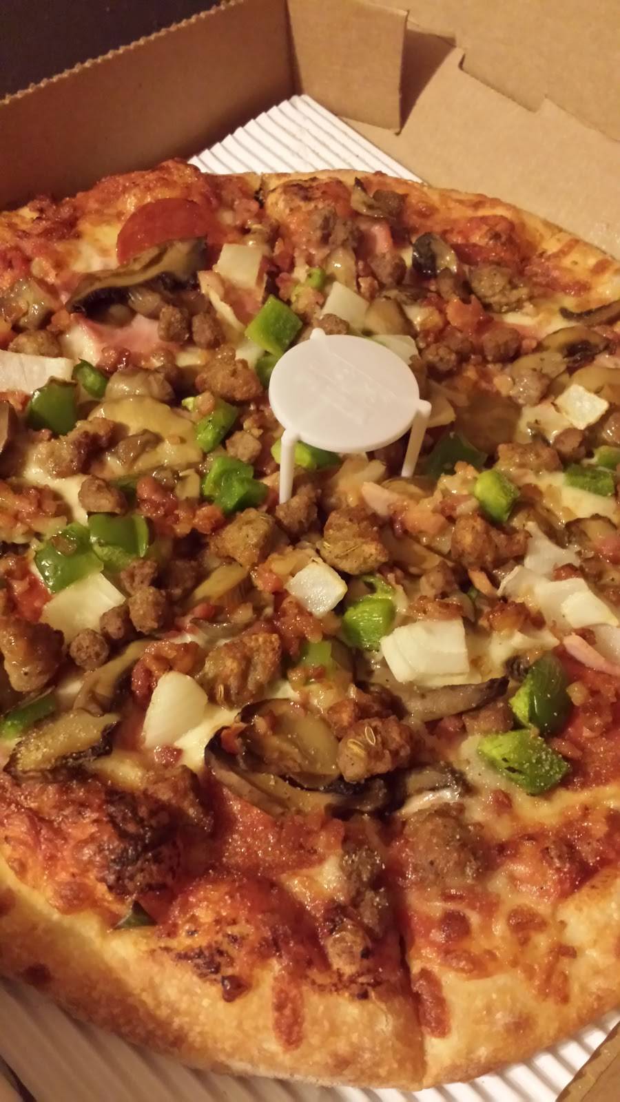 Jets Pizza | meal delivery | 29855 Ford Rd, Garden City, MI 48135, USA | 7347629800 OR +1 734-762-9800