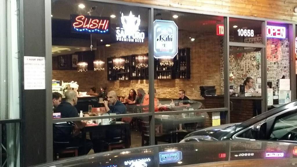 Sushi Ran | restaurant | 10658 Riverside Dr, North Hollywood, CA 91602, USA | 8186230567 OR +1 818-623-0567