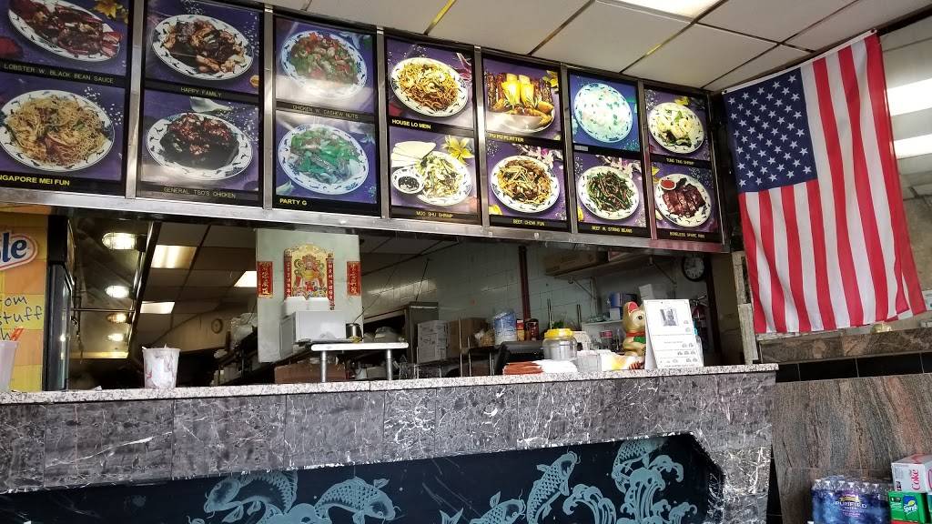 Hunan Wok | restaurant | 96 Elm St, Morristown, NJ 07960, USA | 9732670005 OR +1 973-267-0005
