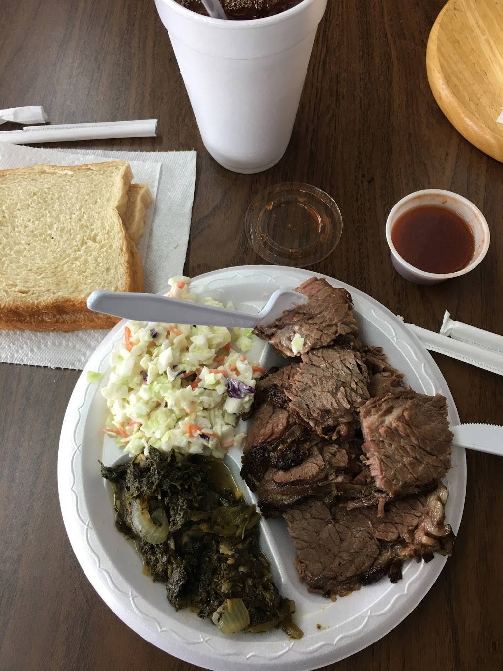 Fat Boys BBQ | restaurant | 2849 Scott Blvd, Temple, TX 76504, USA | 2547749906 OR +1 254-774-9906
