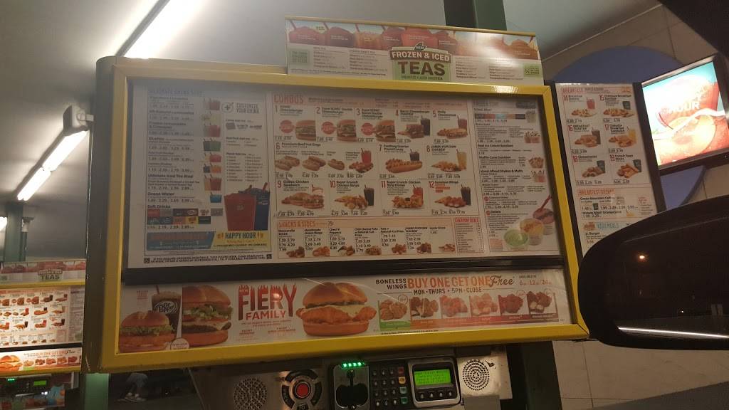 Sonic Drive-In | restaurant | 2819 John F. Kennedy Blvd, North Bergen, NJ 07047, USA | 2017664595 OR +1 201-766-4595