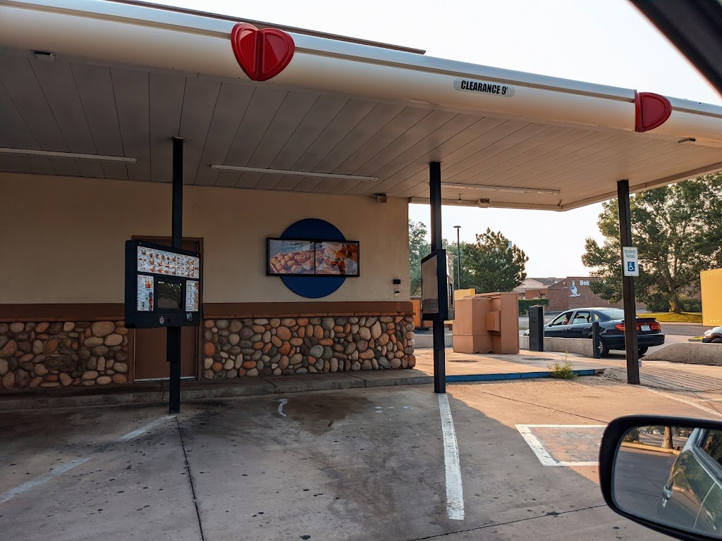 Sonic Drive-In | restaurant | 2038 Oakshire Ln, Pueblo, CO 81001, USA | 7195428186 OR +1 719-542-8186
