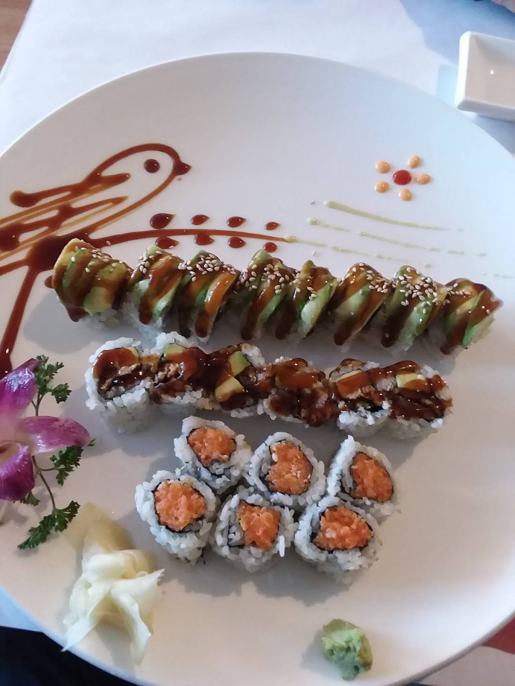 Kotta Sushi Asian | restaurant | 815 Belmar Plaza, Belmar, NJ 07719, USA | 7322805983 OR +1 732-280-5983