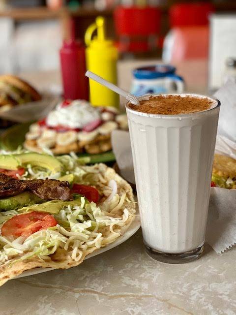 El Xavis Mexican Grill | restaurant | 130 El Dorado St, Stockton, CA 95202, USA | 2094904218 OR +1 209-490-4218