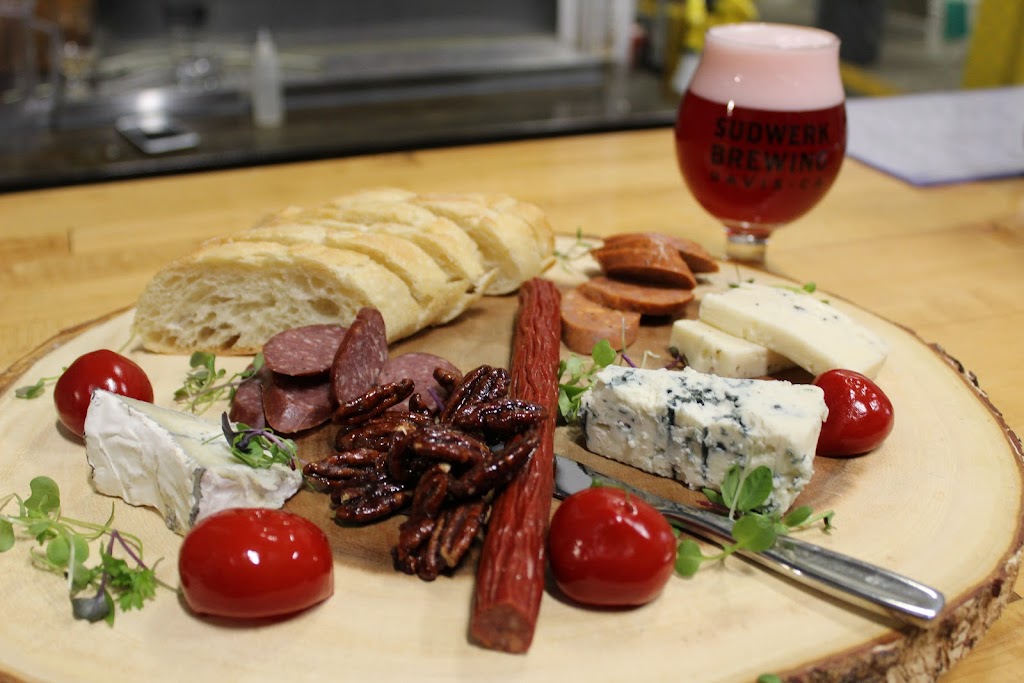 Sudwerk Brewing Co. Dock Store | restaurant | 2001 2nd St, Davis, CA 95618, USA | 5303023222 OR +1 530-302-3222