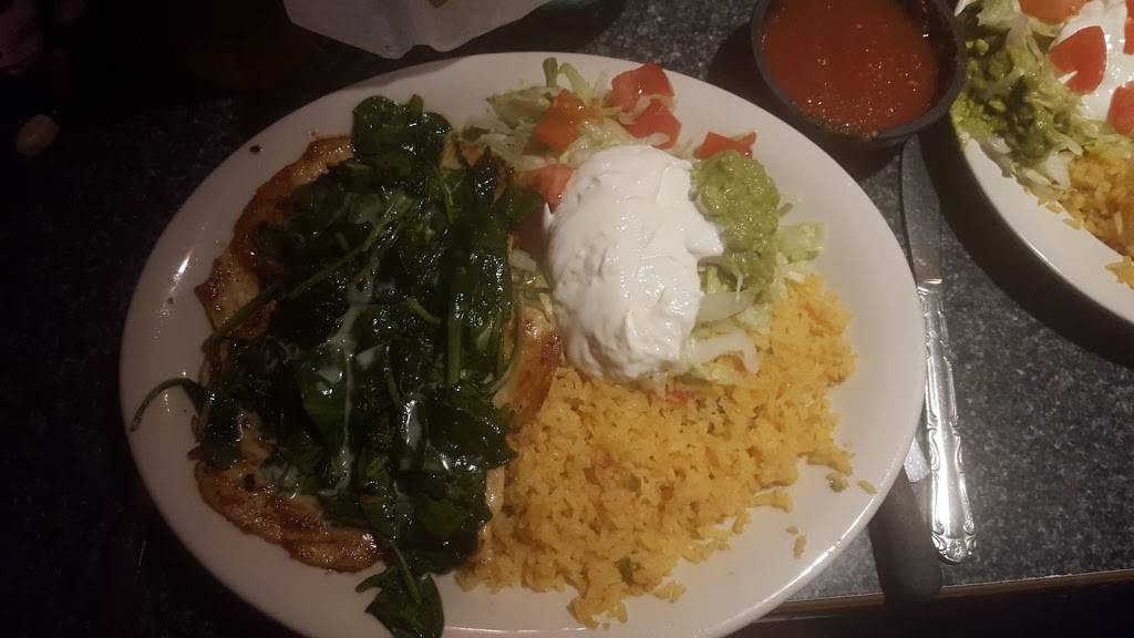 Tijuanas Grill Mexican Restaurant | restaurant | 143 E Broadway St, Johnsonville, SC 29555, USA | 8433863242 OR +1 843-386-3242