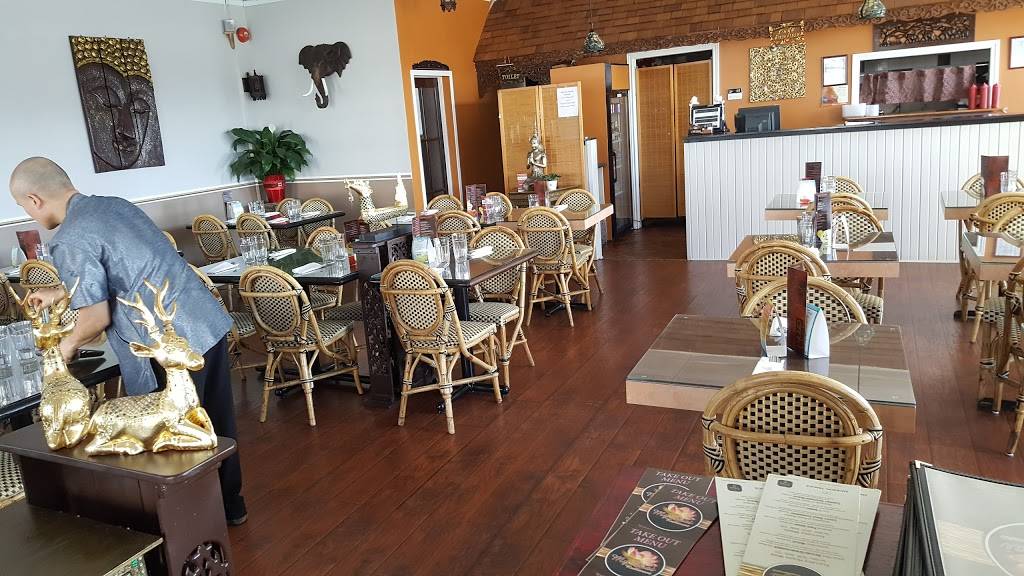 My-Thai Stoney Creek | restaurant | 1-826 Queenston Rd, Stoney Creek, ON L8G 4A8, Canada | 9056648431 OR +1 905-664-8431