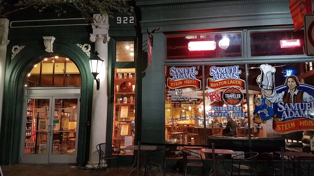 Sharp Edge Bistro | restaurant | 922 Penn Ave, Pittsburgh, PA 15222, USA | 4123382437 OR +1 412-338-2437