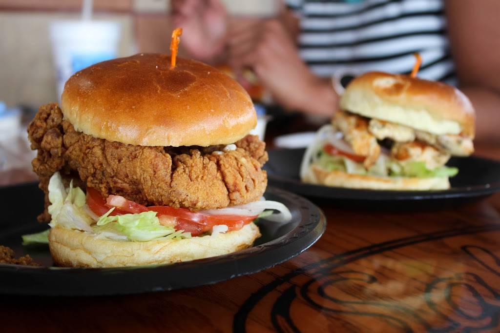 Salems Fresh Eats - Auburndale | restaurant | 481 Havendale Blvd, Auburndale, FL 33823, USA | 8632688203 OR +1 863-268-8203