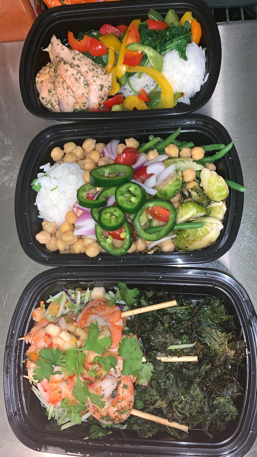 Tastes of Bri LLC | restaurant | 4945 W 14th St, Cicero, IL 60804, USA | 3123911837 OR +1 312-391-1837