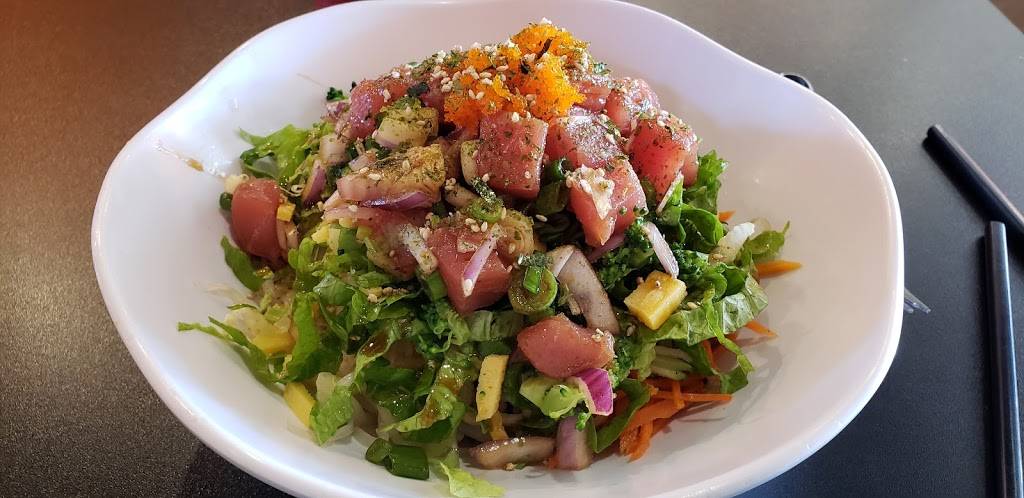 BB Bowl | restaurant | 2601 Blanding Ave B, Alameda, CA 94501, USA | 5105211325 OR +1 510-521-1325