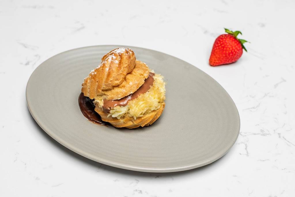 Emma Baja French | restaurant | Blvd. Agua Caliente 4558, Aviacion, 22014 Tijuana, B.C., Mexico | 016641047014 OR +52 664 104 7014