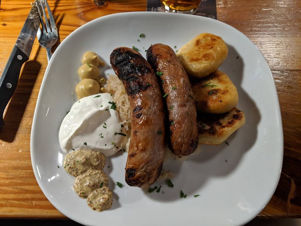 Great Lakes Brewing Company | restaurant | 2516 Market Ave, Cleveland, OH 44113, USA | 2167714404 OR +1 216-771-4404