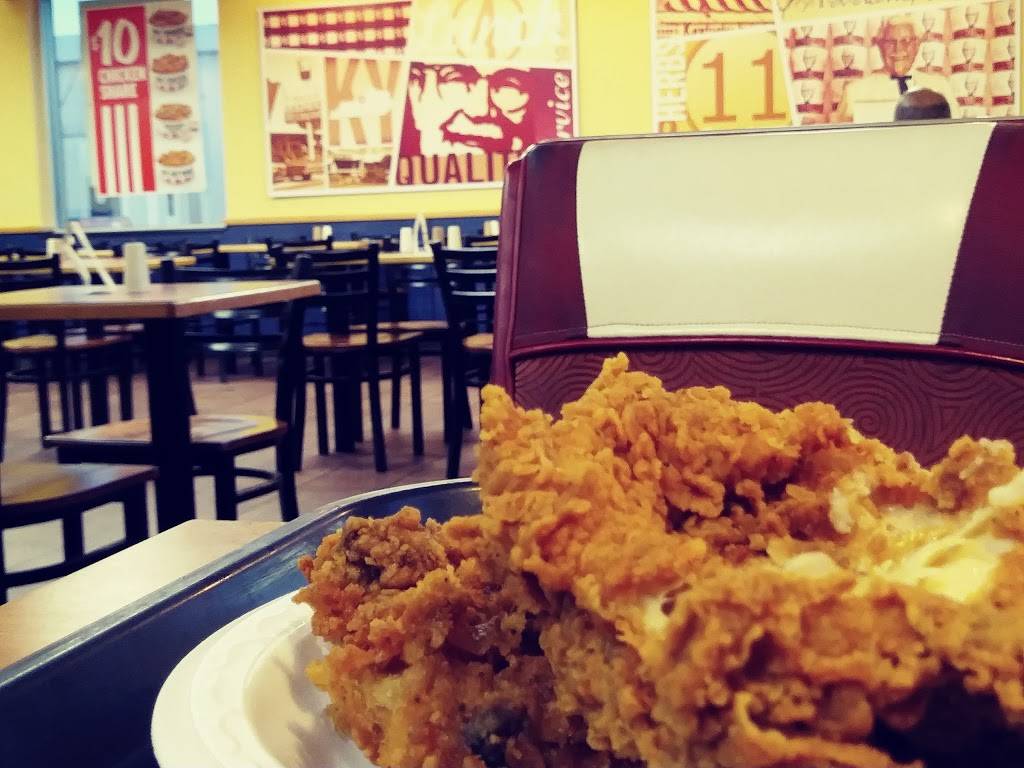 KFC | restaurant | 1500 E 2nd St, Newton, KS 67114, USA | 3162834613 OR +1 316-283-4613