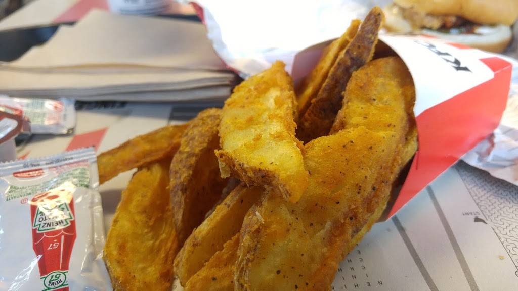 KFC | restaurant | 1617 Research Park Dr, Davis, CA 95616, USA | 5307562400 OR +1 530-756-2400