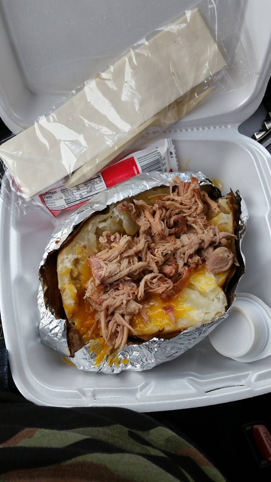 Whitts Barbecue | meal takeaway | 1800 Antioch Pike, Antioch, TN 37013, USA | 6153315936 OR +1 615-331-5936