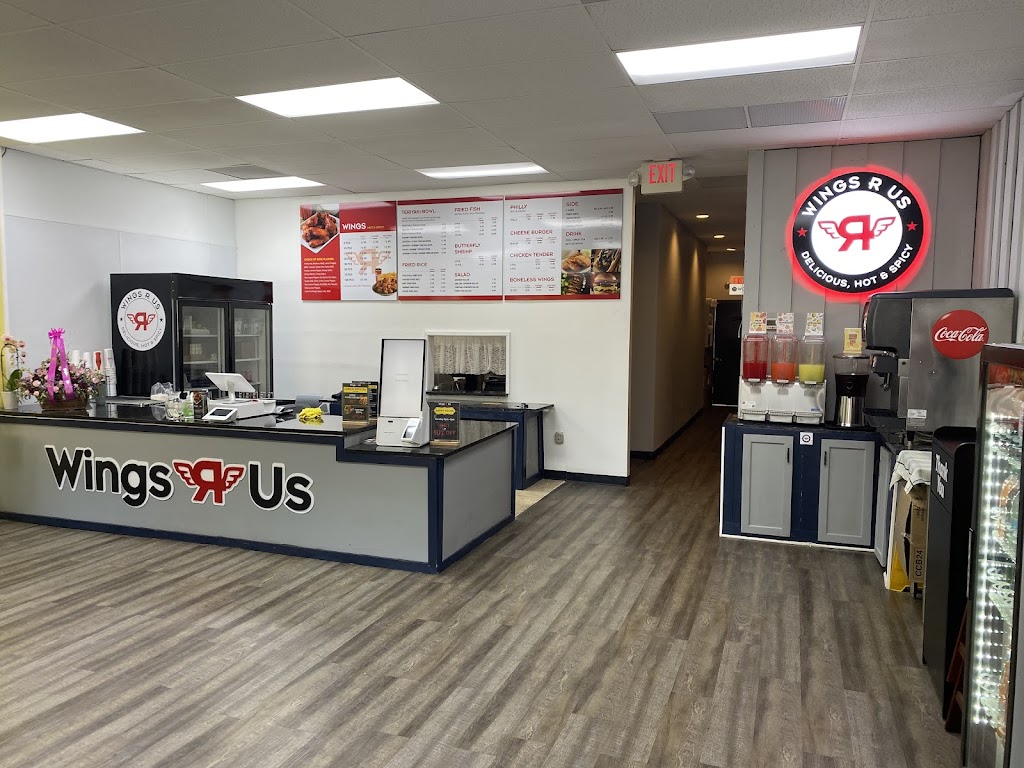 Wings R Us | restaurant | 3543 Chamblee Tucker Rd, Atlanta, GA 30341, USA | 7704548608 OR +1 770-454-8608