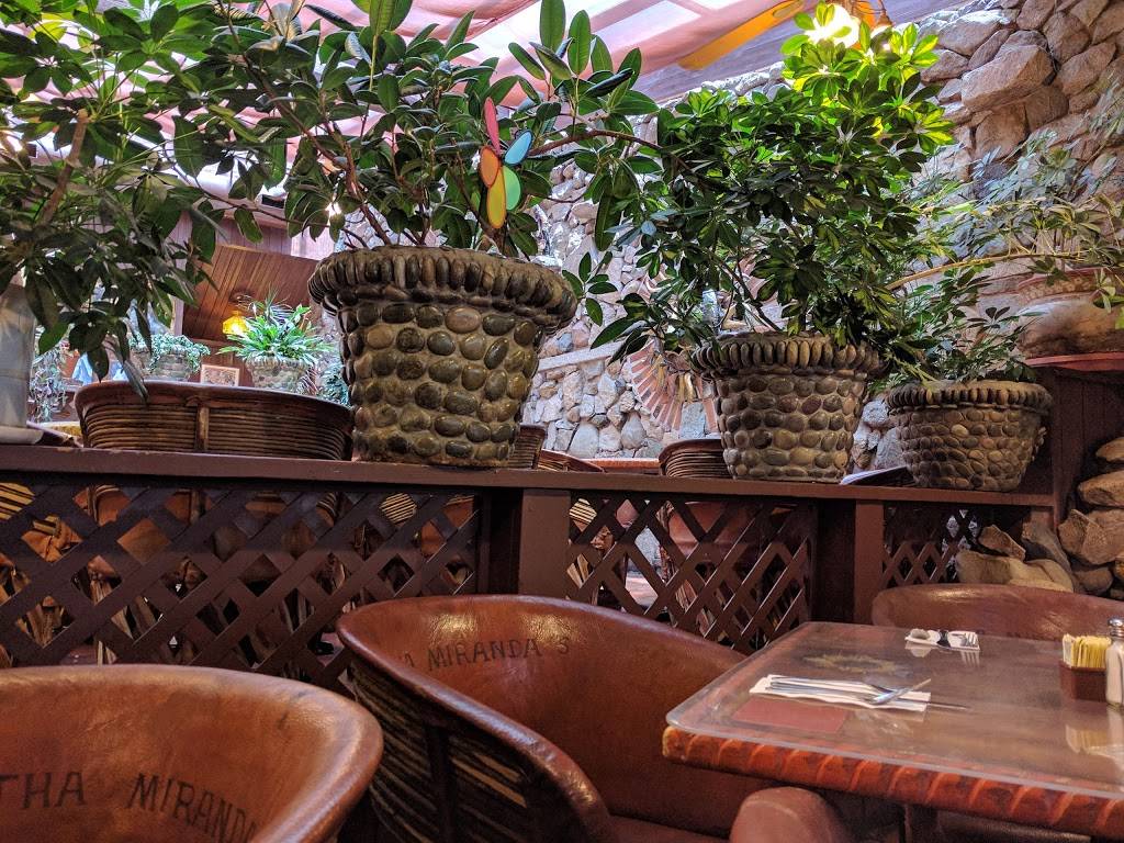 Bertha Mirandas | restaurant | 336 Mill St, Reno, NV 89501, USA | 7757869697 OR +1 775-786-9697