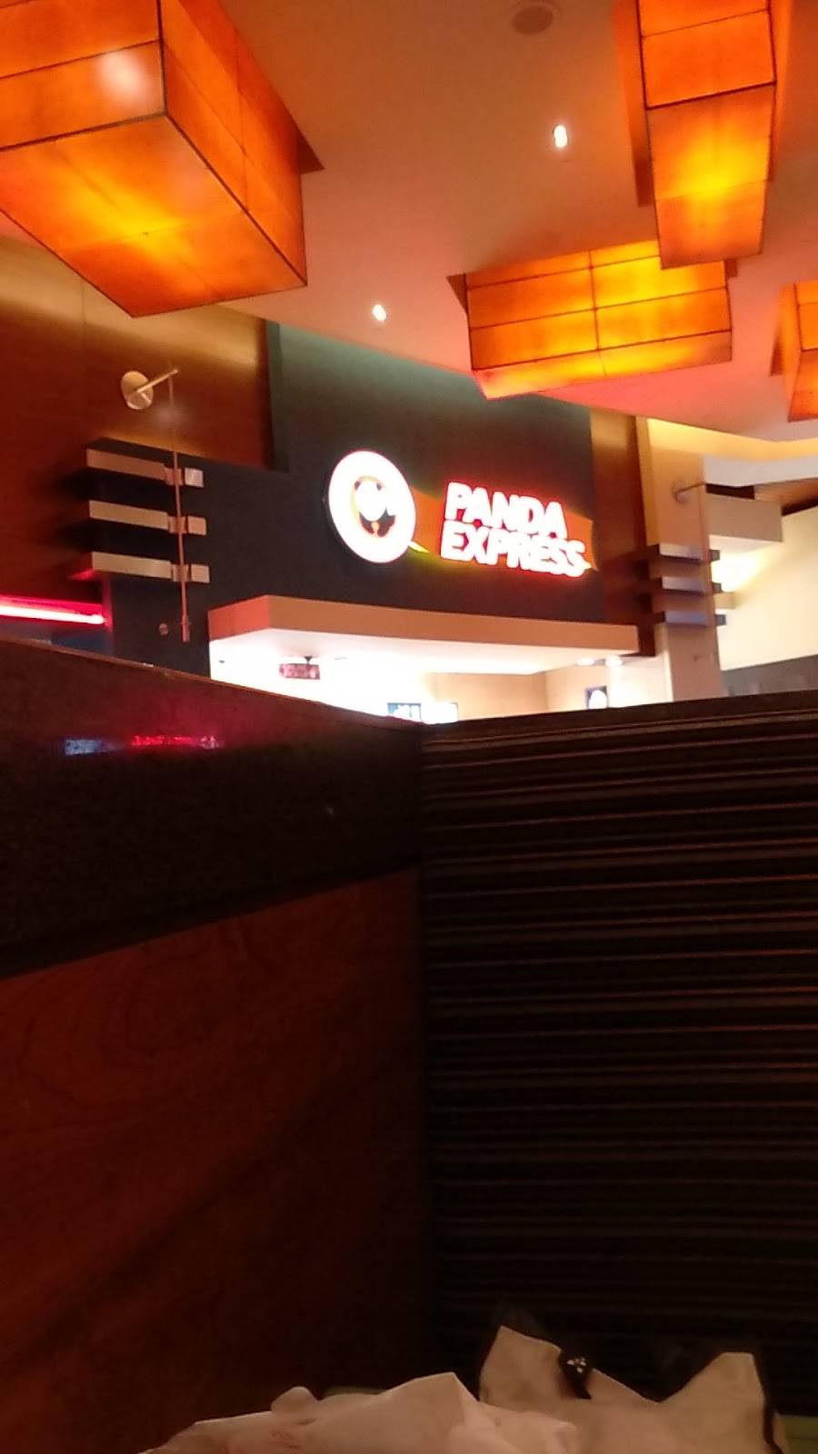 Panda Express | meal takeaway | 11011 W Charleston Blvd, Las Vegas, NV 89135, USA | 7022548300 OR +1 702-254-8300