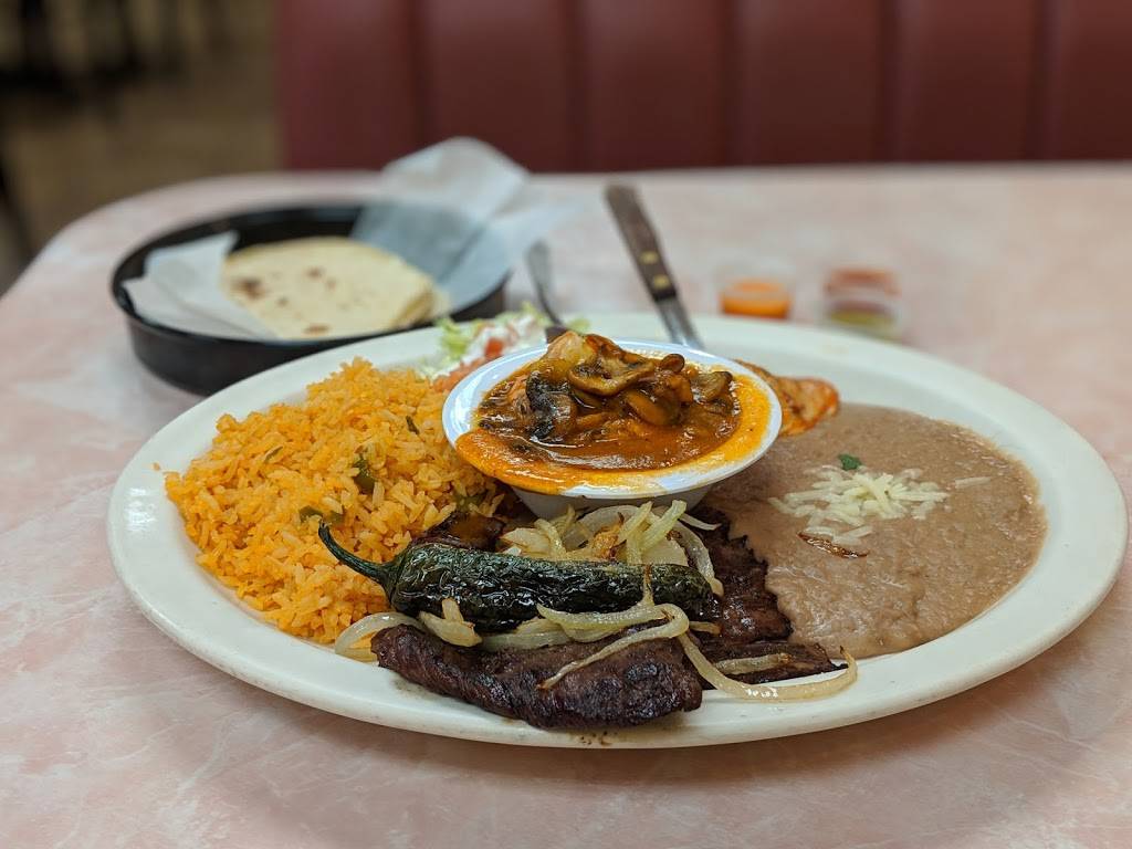 Jaguar Mexican Restaurant | restaurant | 306 Williams Ave S, Renton, WA 98057, USA | 4252553043 OR +1 425-255-3043